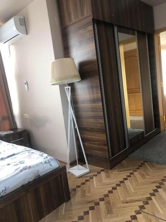 Hotel Guga Kobuleti ภายนอก รูปภาพ