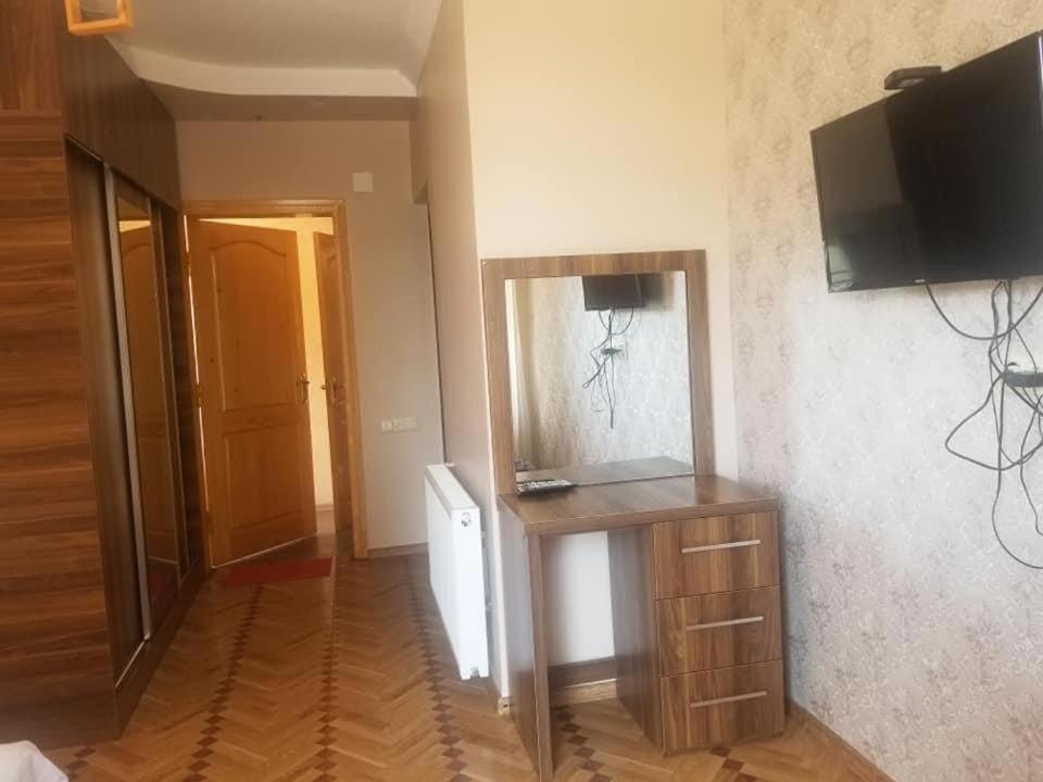 Hotel Guga Kobuleti ภายนอก รูปภาพ